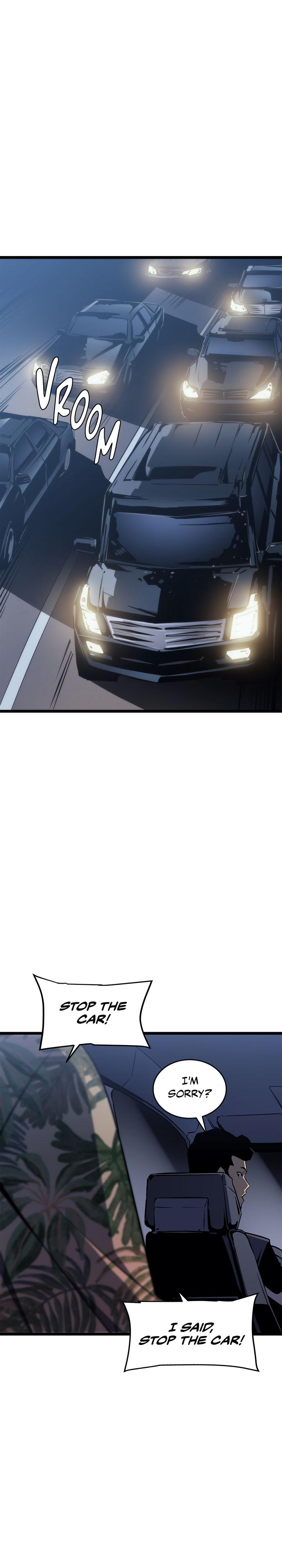 Solo Leveling Chap 144 - Next Chap 145