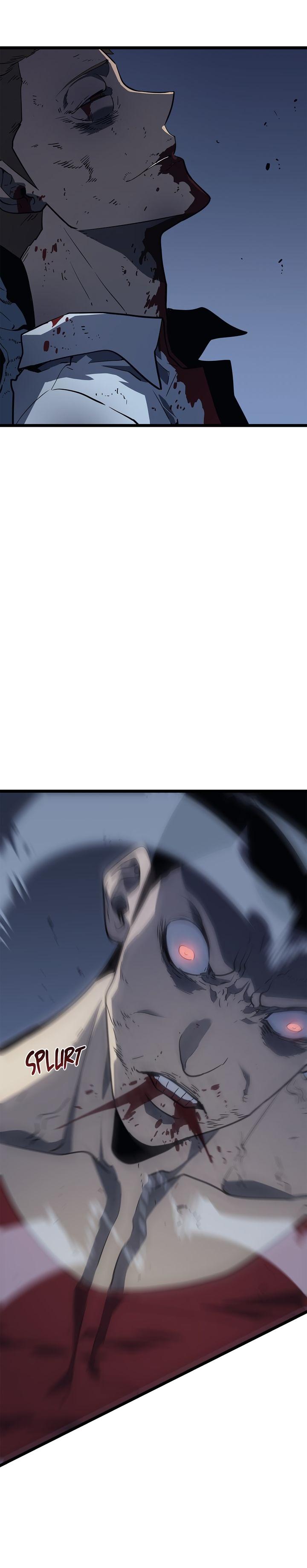 Solo Leveling Chap 144 - Next Chap 145