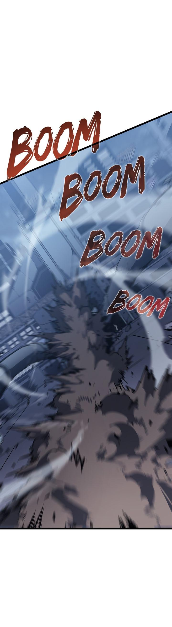 Solo Leveling Chap 145 - Next Chap 146