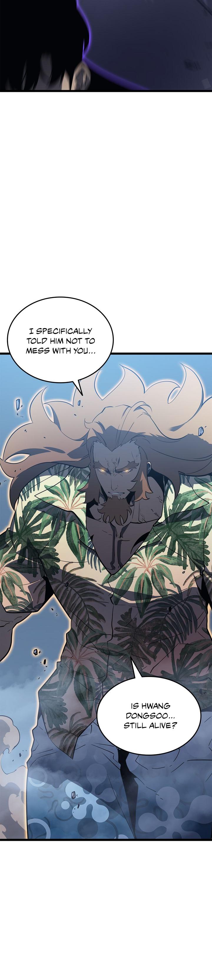 Solo Leveling Chap 145 - Next Chap 146