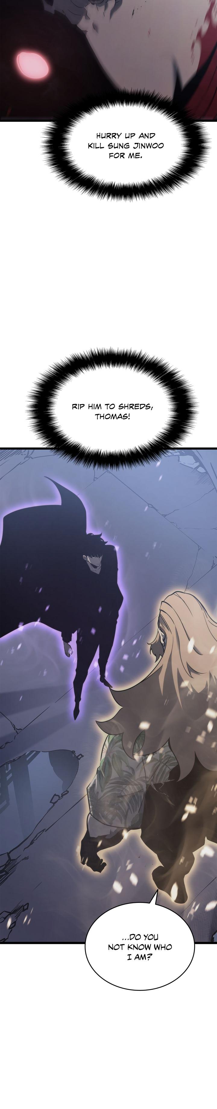 Solo Leveling Chap 145 - Next Chap 146