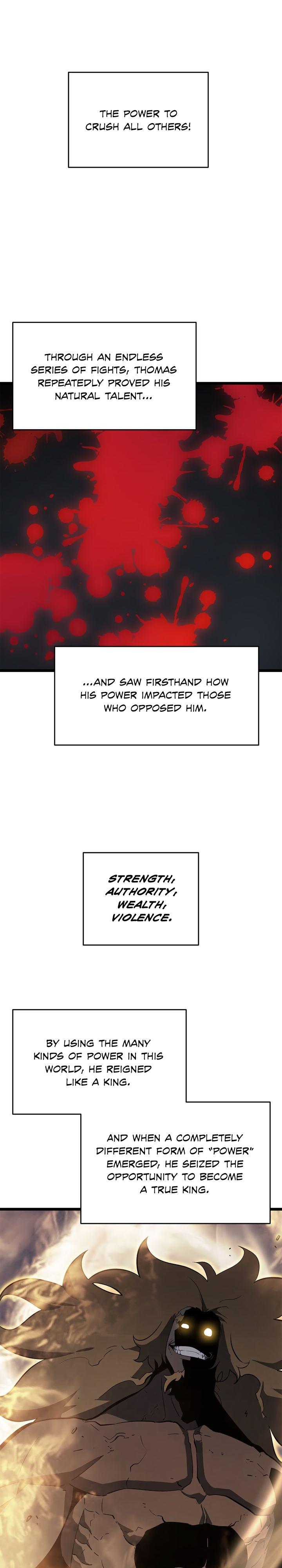 Solo Leveling Chap 145 - Next Chap 146