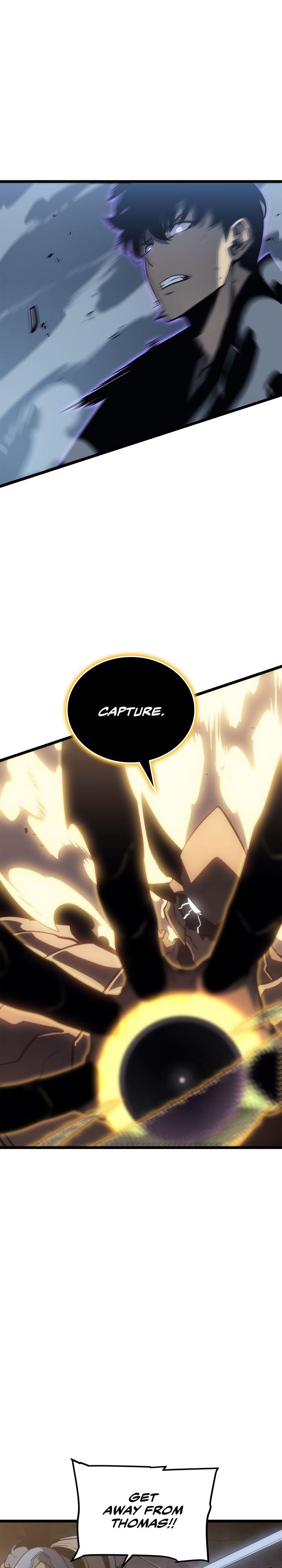 Solo Leveling Chap 146 - Next Chap 147