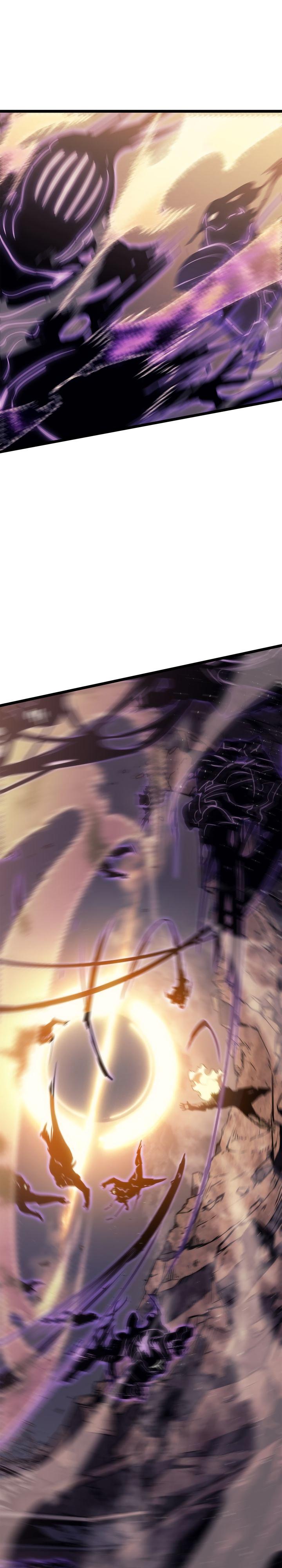 Solo Leveling Chap 146 - Next Chap 147