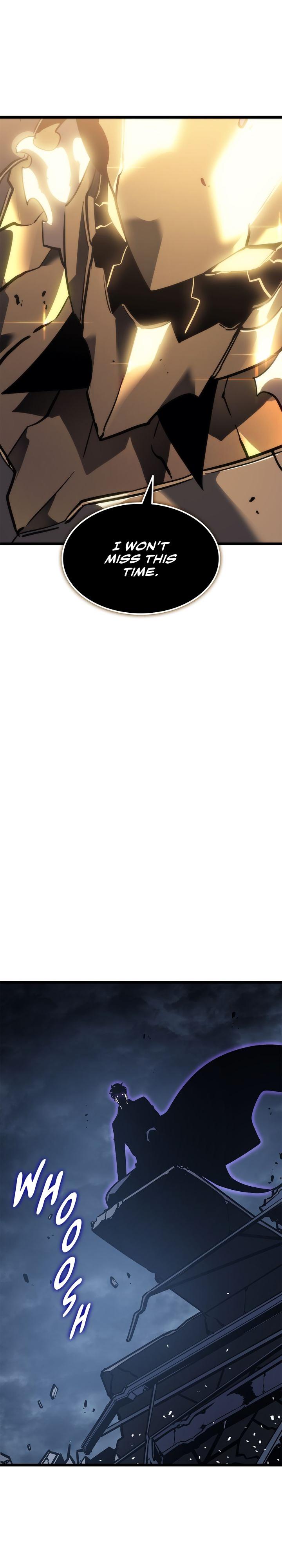 Solo Leveling Chap 146 - Next Chap 147