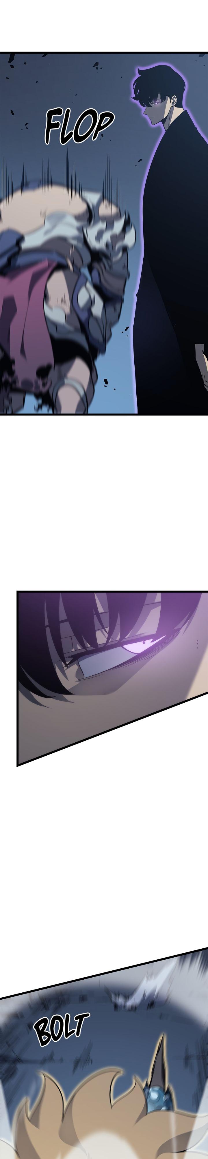 Solo Leveling Chap 146 - Next Chap 147