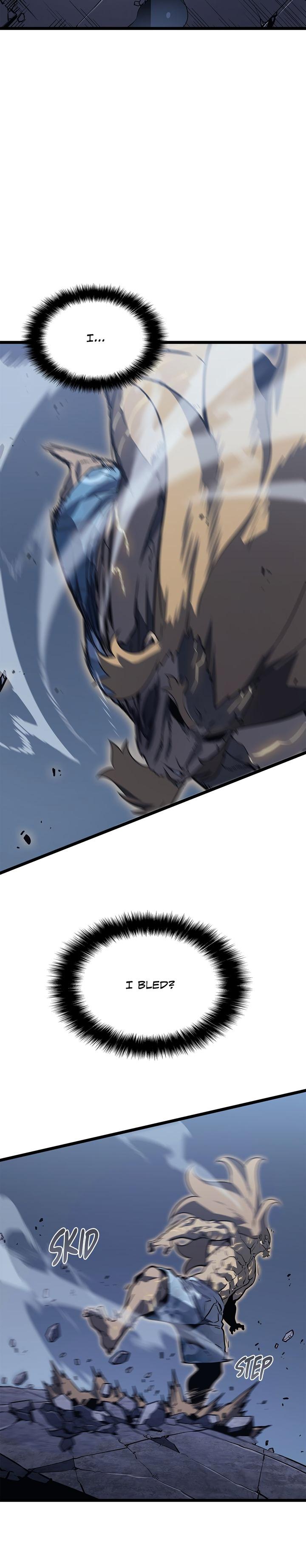 Solo Leveling Chap 146 - Next Chap 147