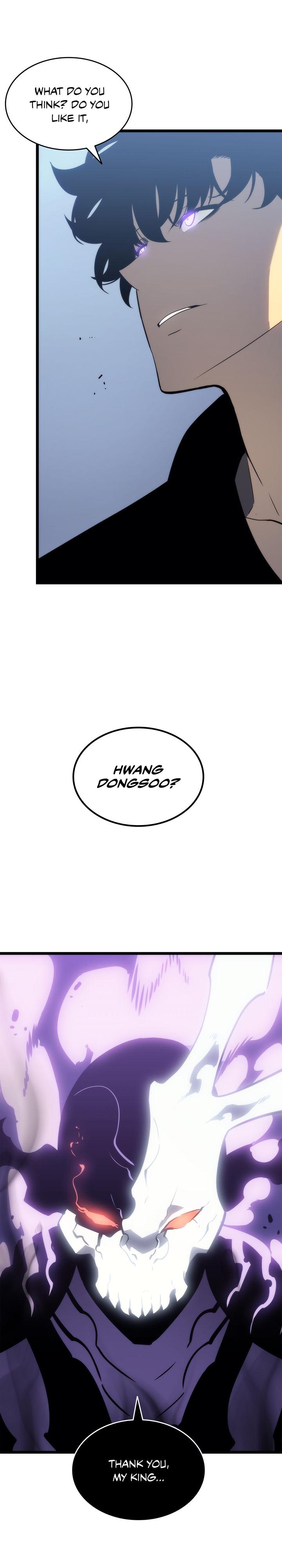 Solo Leveling Chap 147 - Next Chap 148