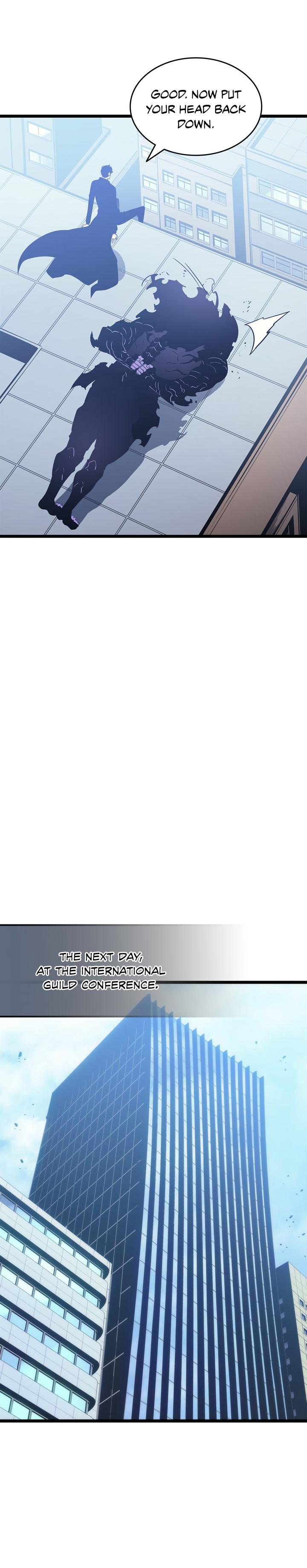 Solo Leveling Chap 147 - Next Chap 148