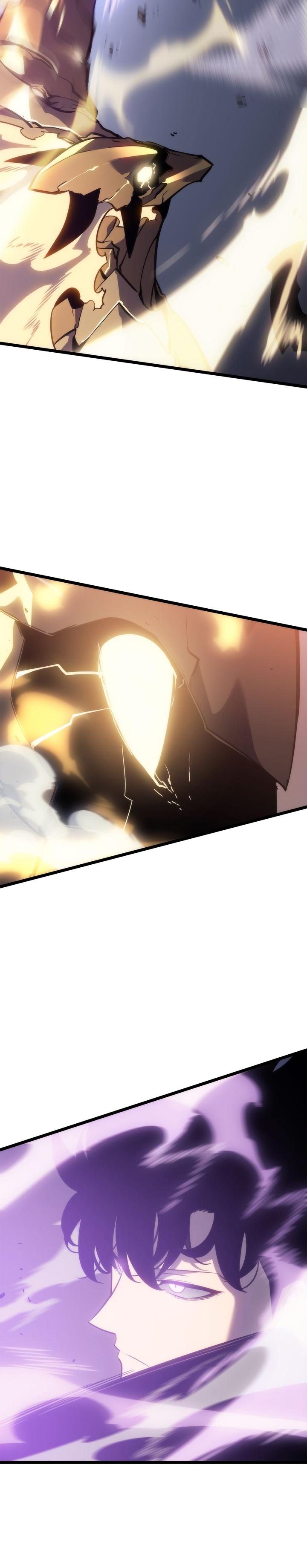 Solo Leveling Chap 147 - Next Chap 148