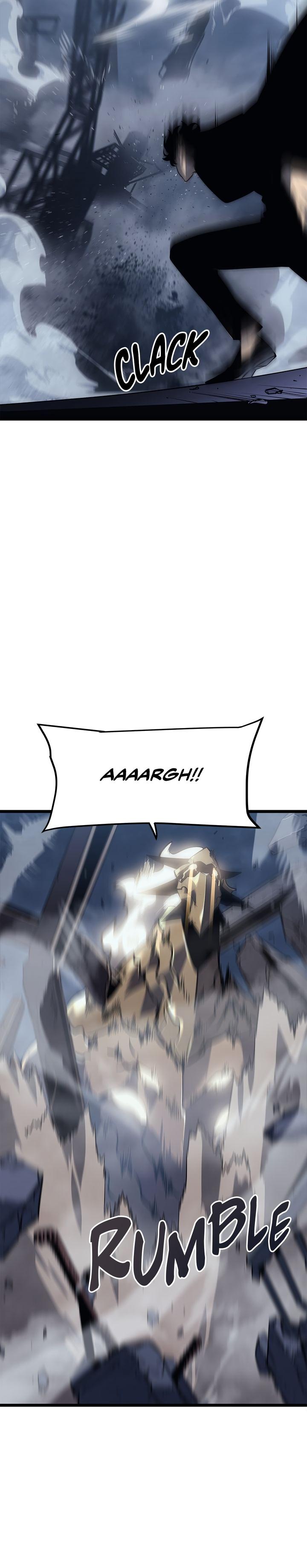 Solo Leveling Chap 147 - Next Chap 148