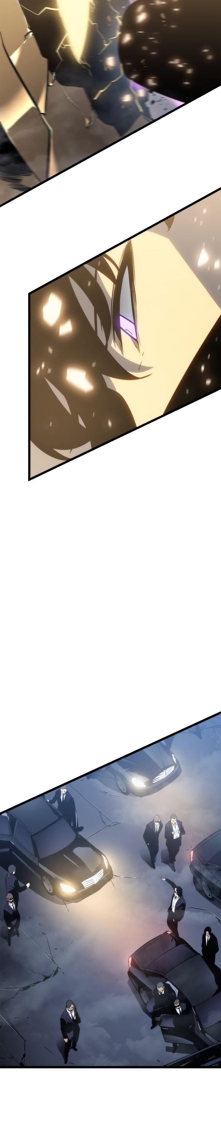 Solo Leveling Chap 147 - Next Chap 148