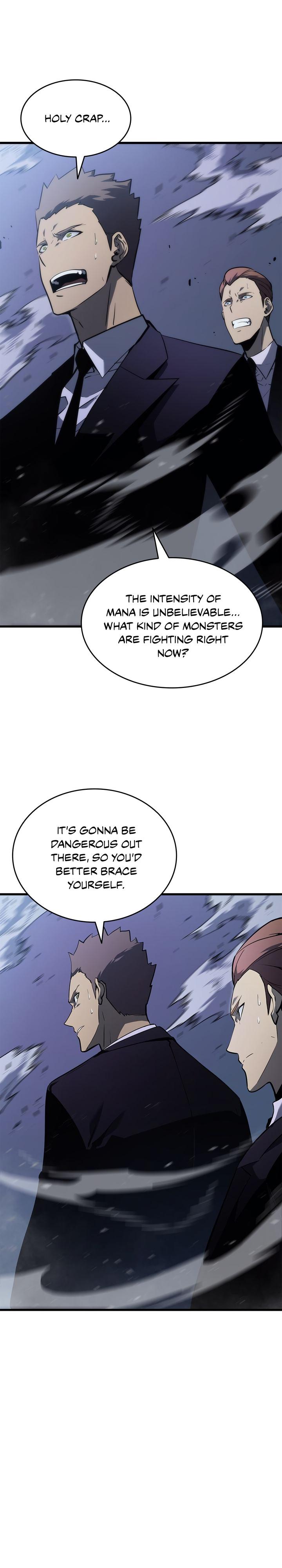 Solo Leveling Chap 147 - Next Chap 148