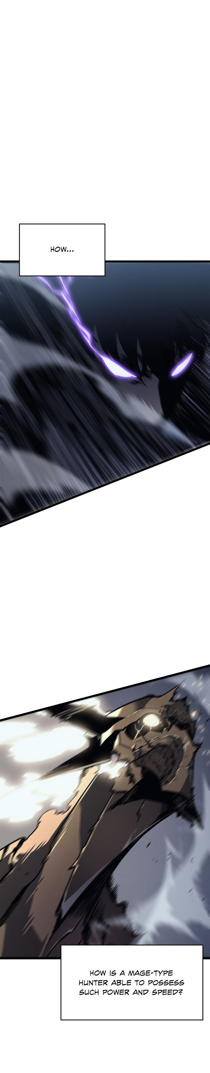 Solo Leveling Chap 147 - Next Chap 148