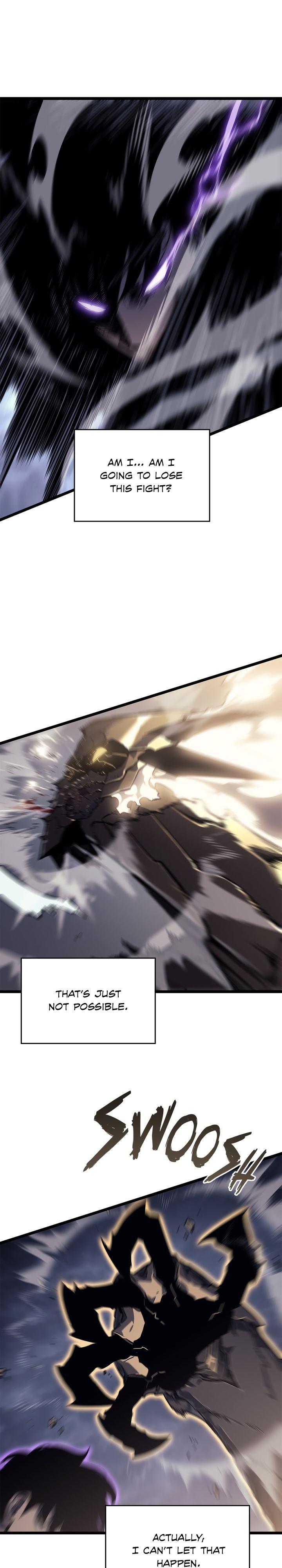 Solo Leveling Chap 147 - Next Chap 148