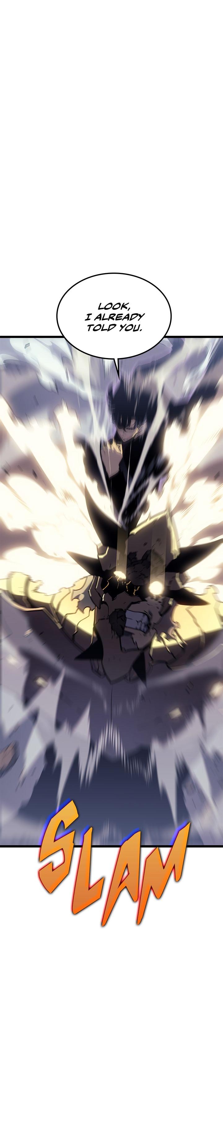 Solo Leveling Chap 147 - Next Chap 148