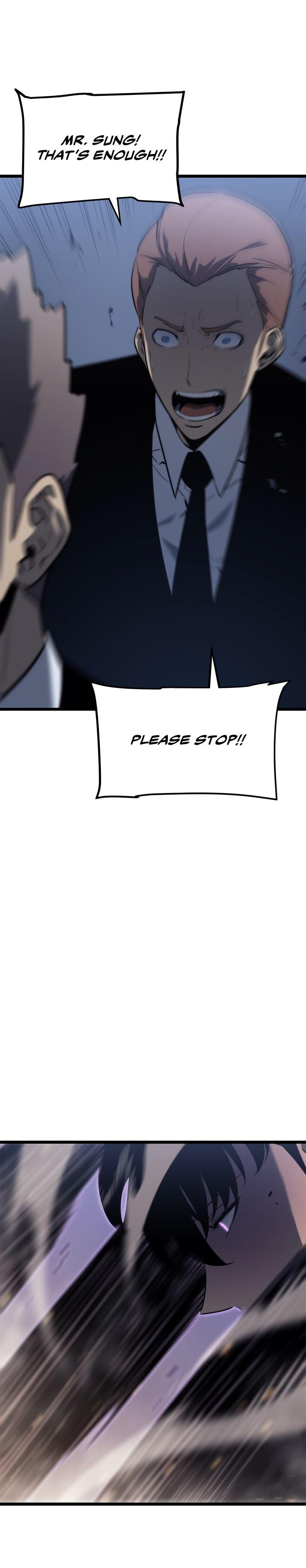 Solo Leveling Chap 147 - Next Chap 148