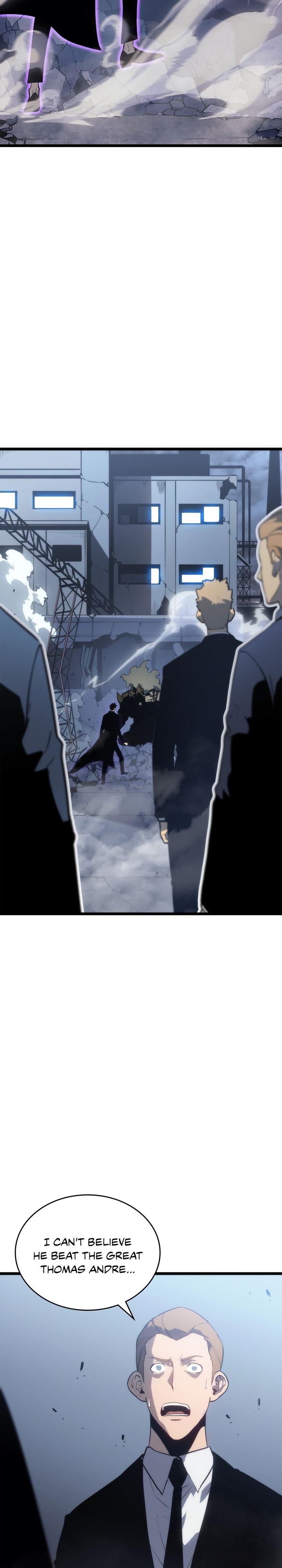 Solo Leveling Chap 147 - Next Chap 148