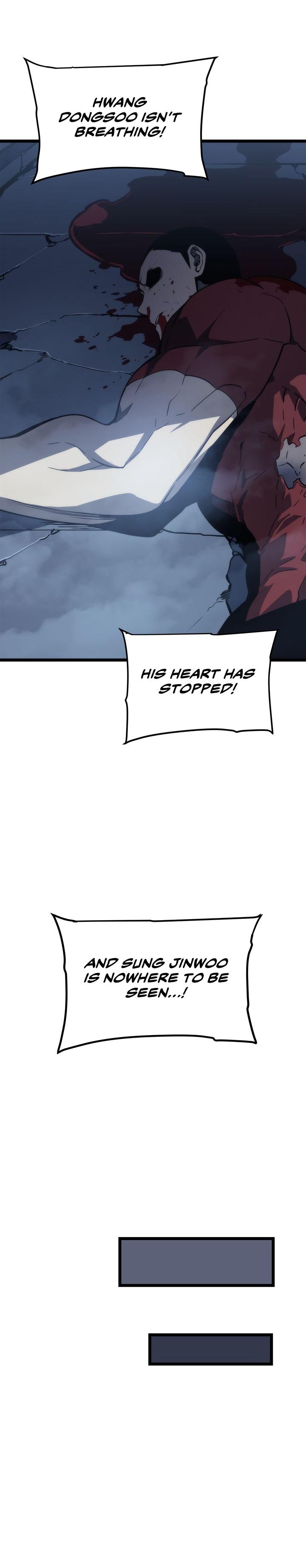 Solo Leveling Chap 147 - Next Chap 148