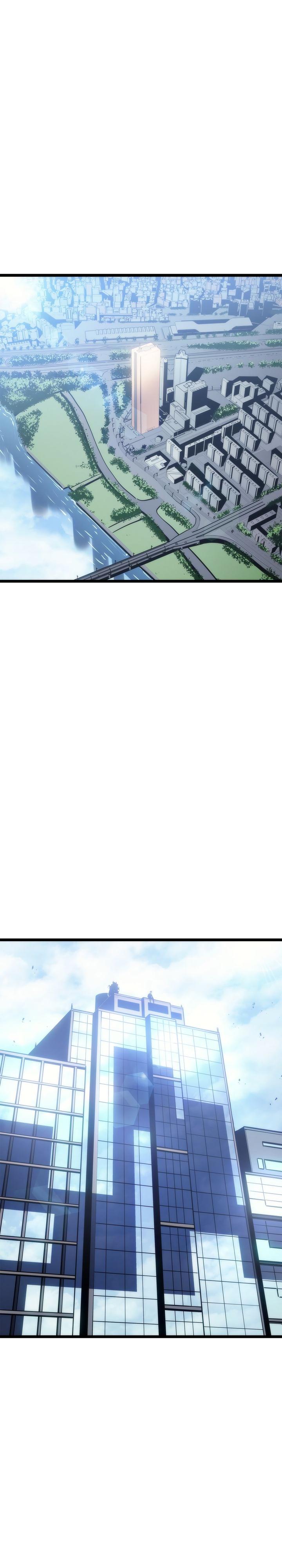 Solo Leveling Chap 147 - Next Chap 148