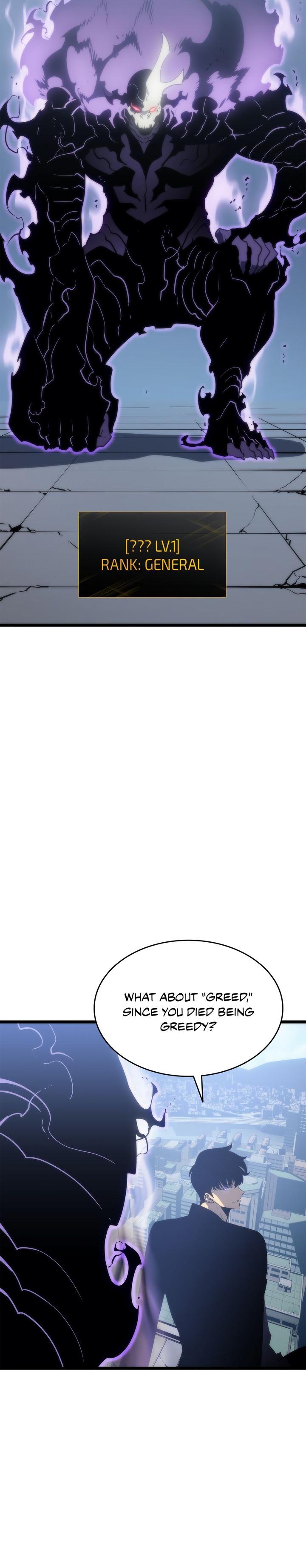 Solo Leveling Chap 147 - Next Chap 148