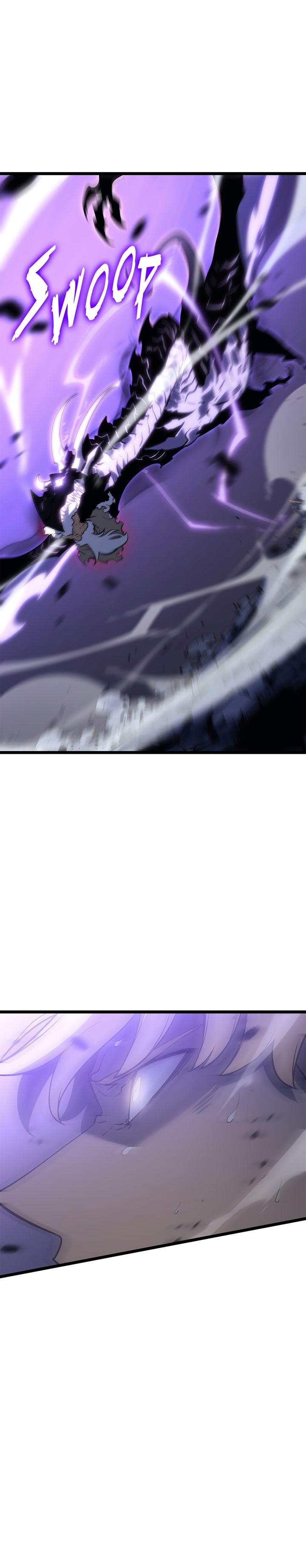 Solo Leveling Chap 158 - Next Chap 159