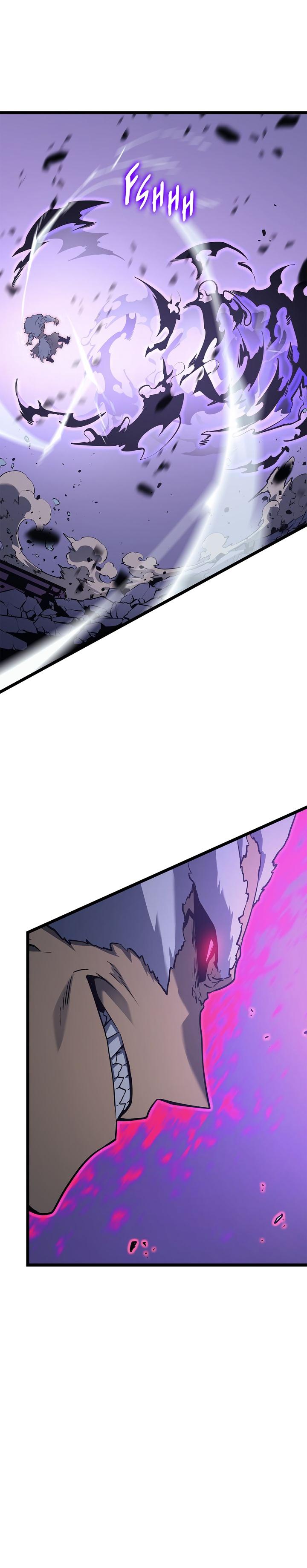 Solo Leveling Chap 158 - Next Chap 159