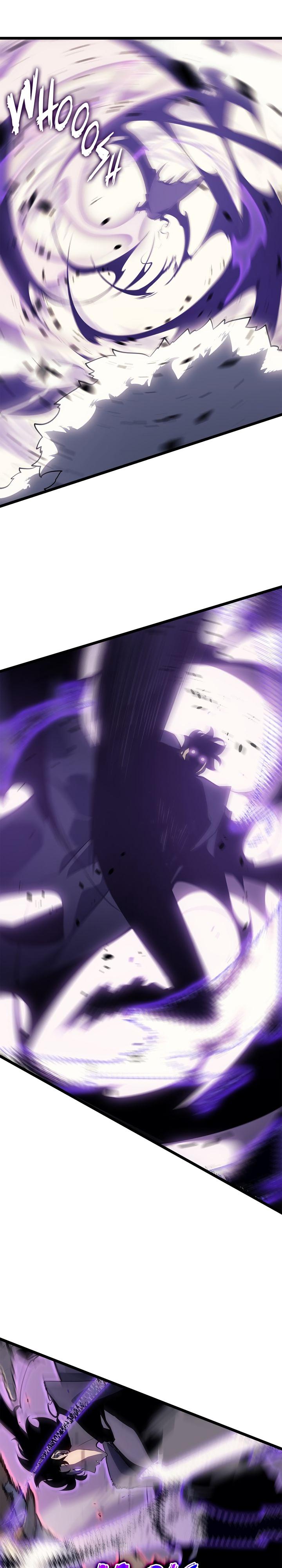 Solo Leveling Chap 158 - Next Chap 159