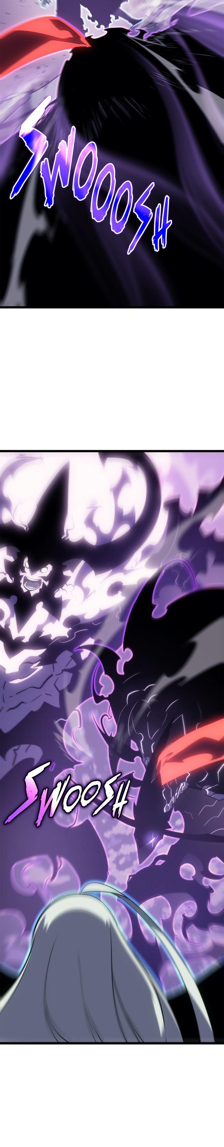 Solo Leveling Chap 158 - Next Chap 159