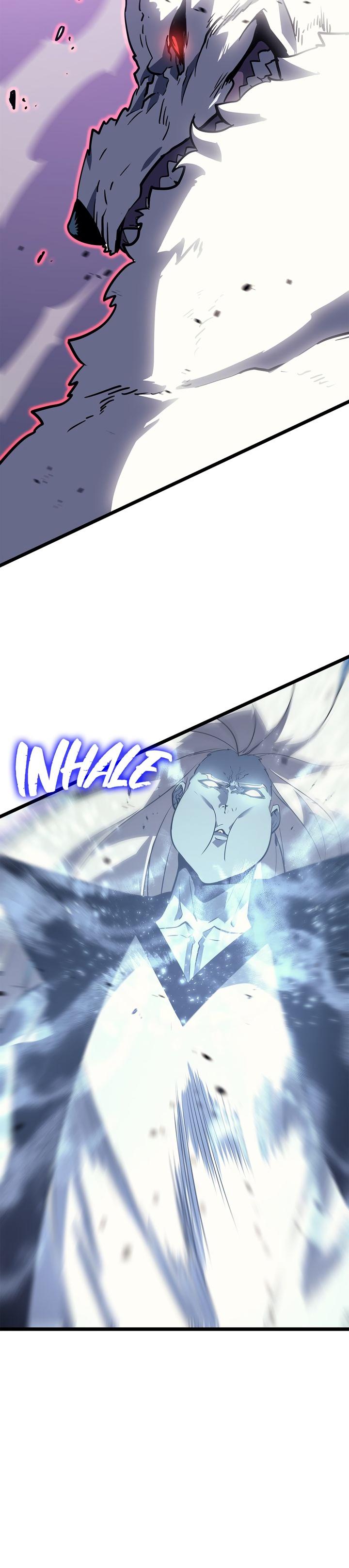 Solo Leveling Chap 158 - Next Chap 159