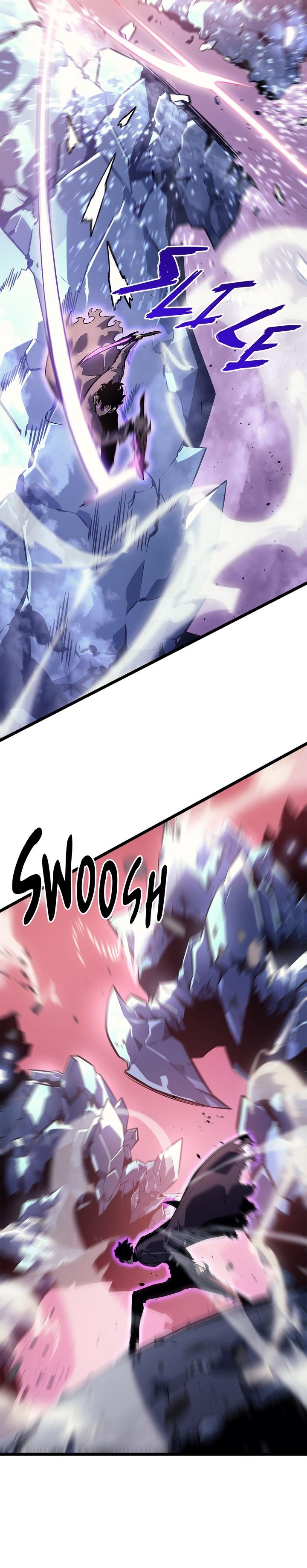 Solo Leveling Chap 159 - Next Chap 160