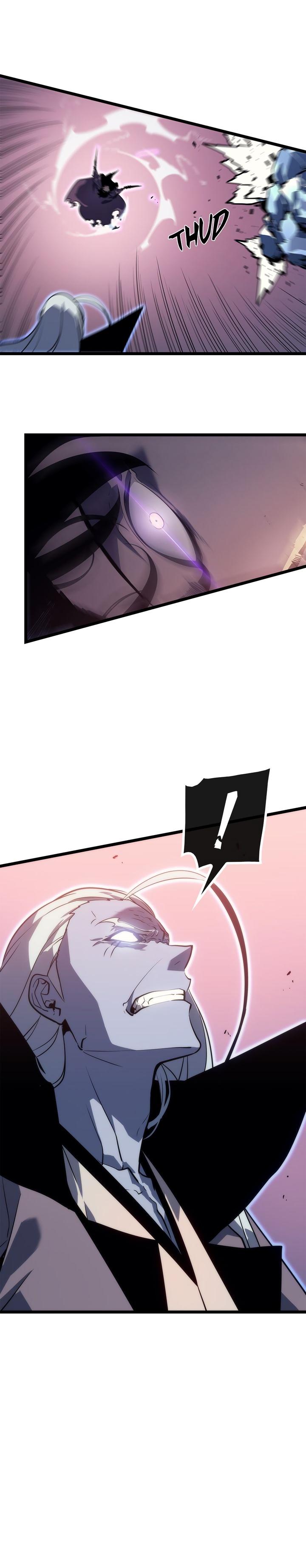 Solo Leveling Chap 159 - Next Chap 160