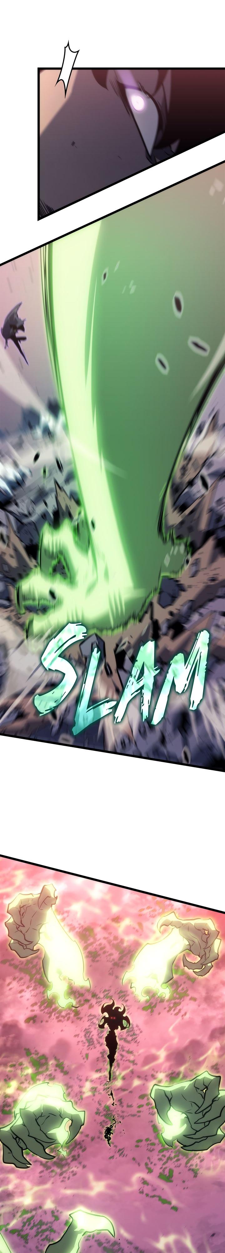 Solo Leveling Chap 159 - Next Chap 160