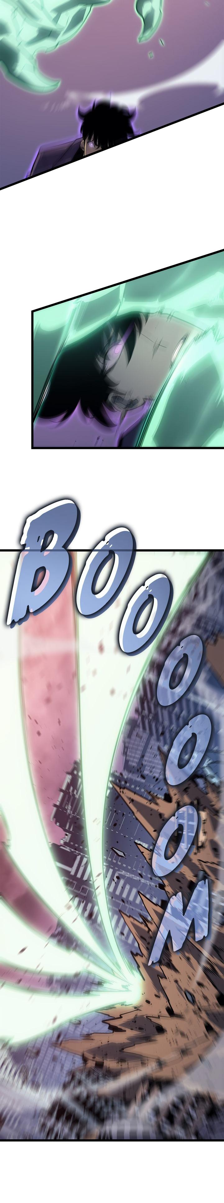 Solo Leveling Chap 159 - Next Chap 160