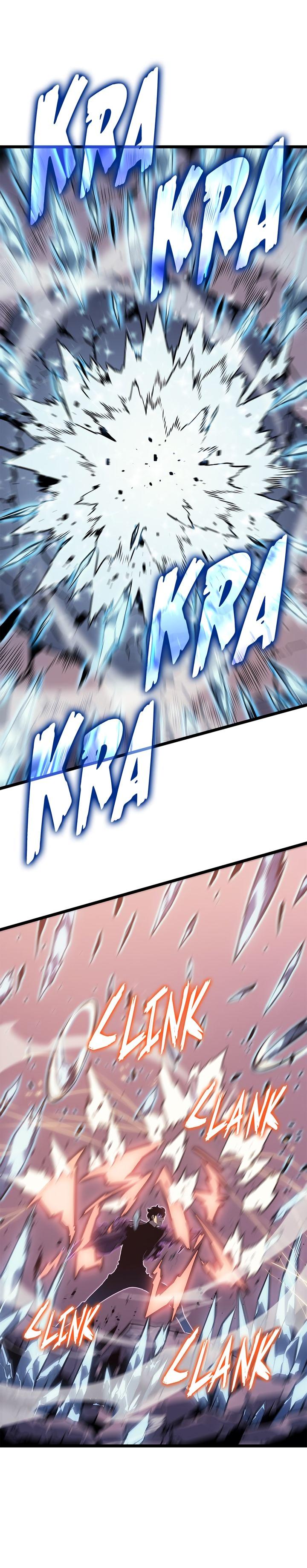 Solo Leveling Chap 159 - Next Chap 160