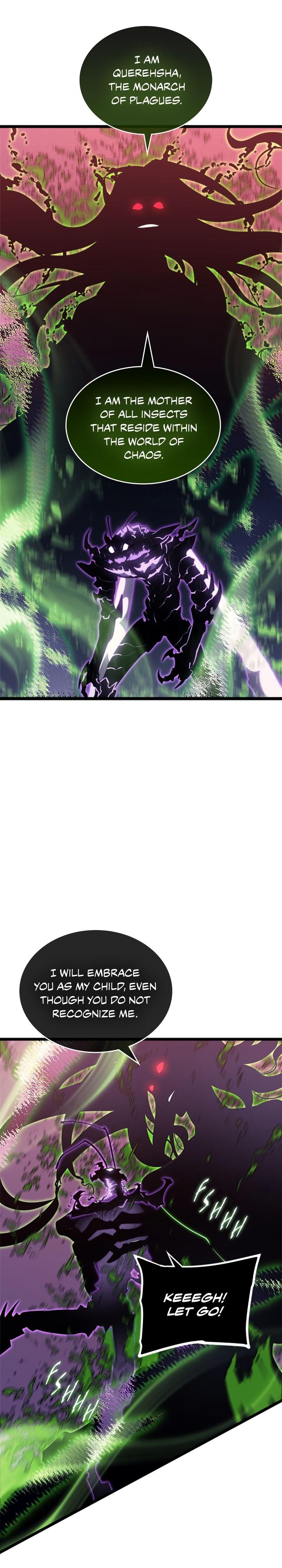 Solo Leveling Chap 159 - Next Chap 160