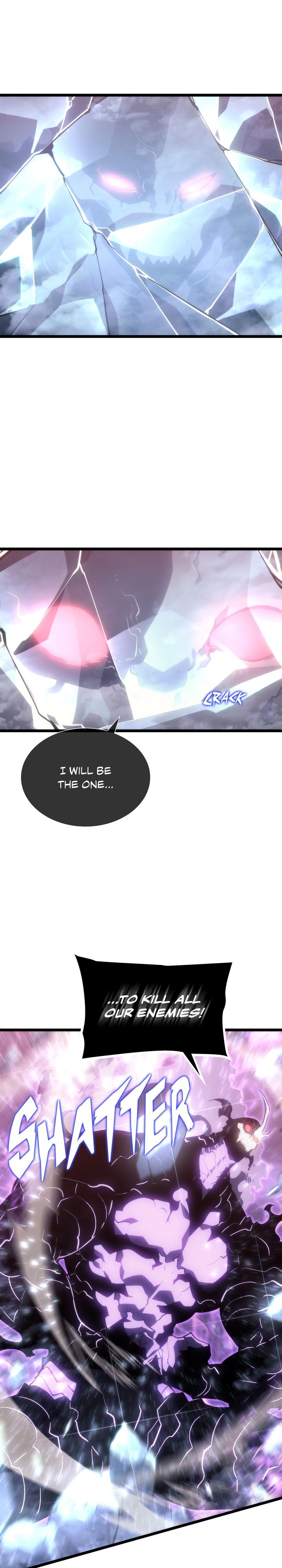 Solo Leveling Chap 159 - Next Chap 160