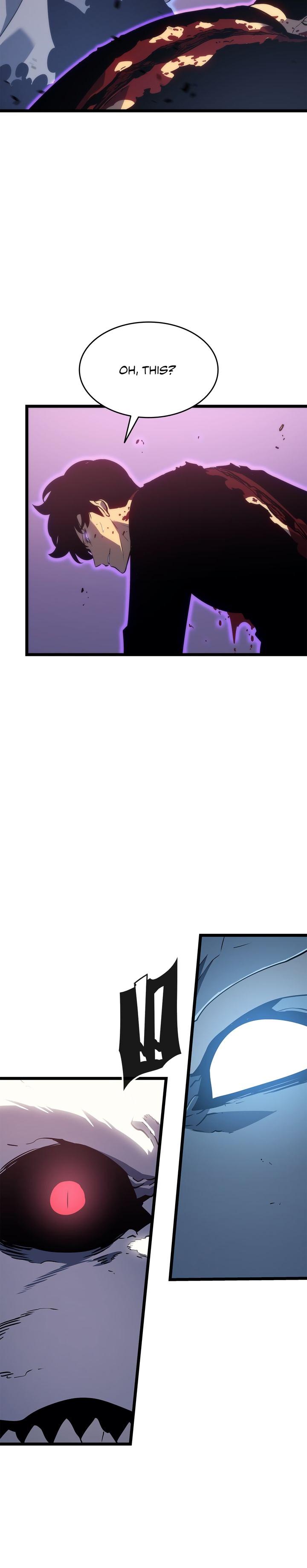 Solo Leveling Chap 159 - Next Chap 160
