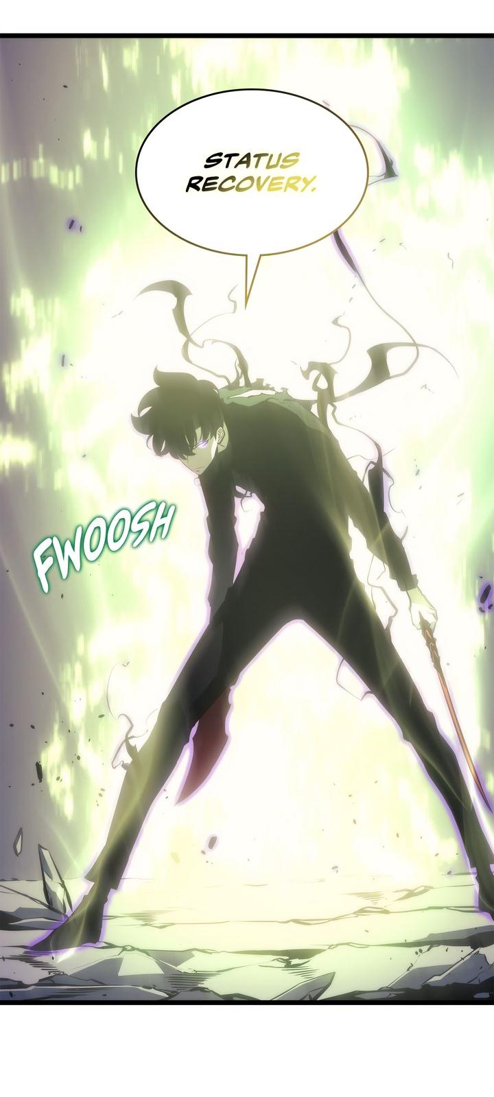 Solo Leveling Chap 159 - Next Chap 160