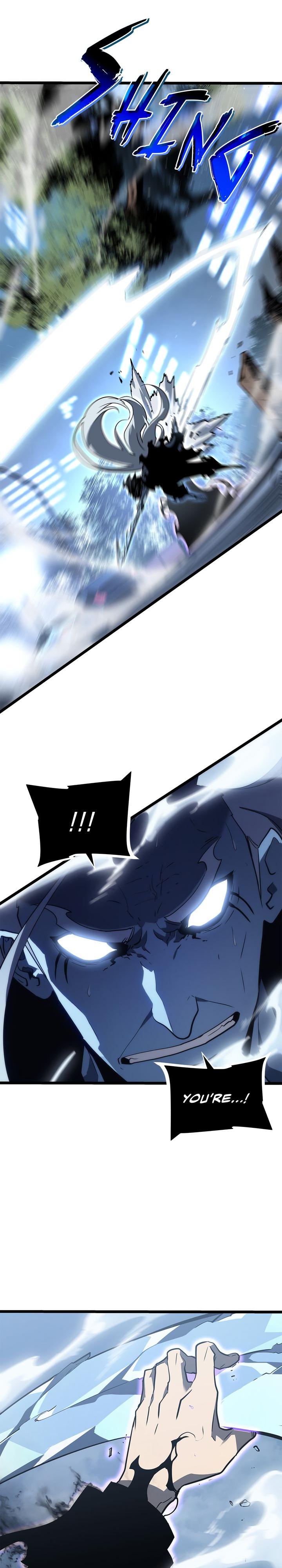 Solo Leveling Chap 150 - Next Chap 151