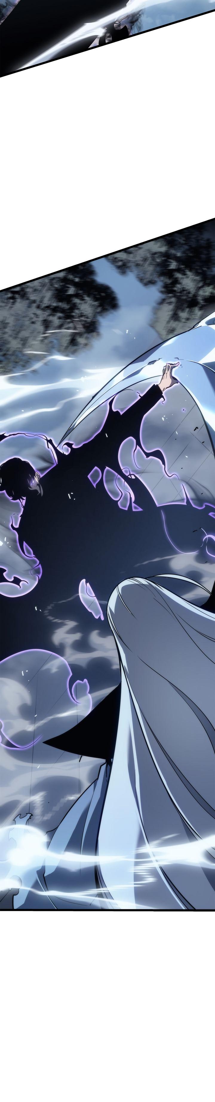 Solo Leveling Chap 150 - Next Chap 151