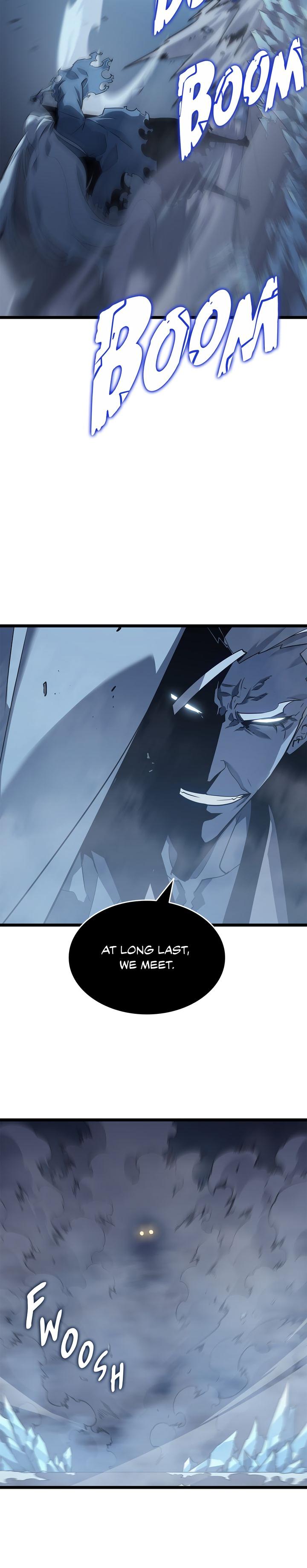 Solo Leveling Chap 150 - Next Chap 151