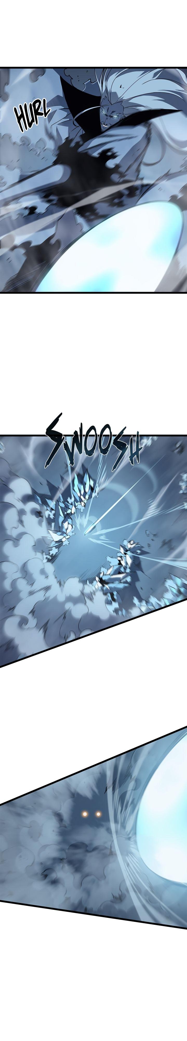 Solo Leveling Chap 150 - Next Chap 151