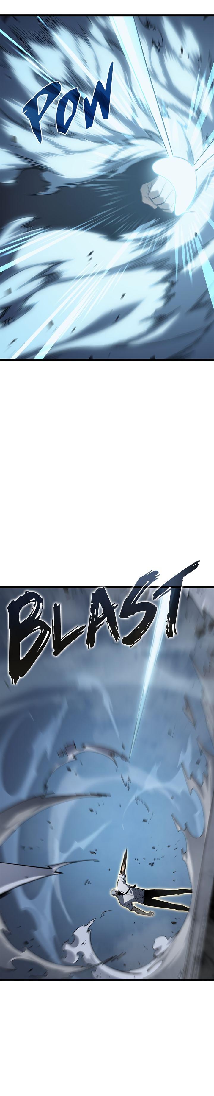 Solo Leveling Chap 150 - Next Chap 151