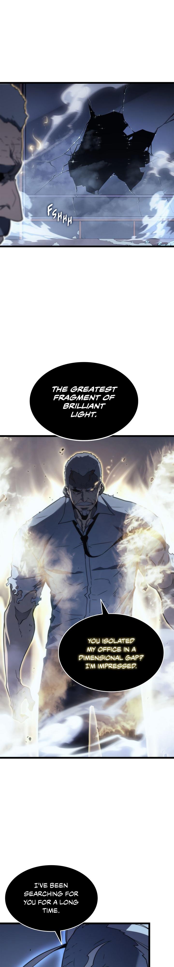 Solo Leveling Chap 150 - Next Chap 151