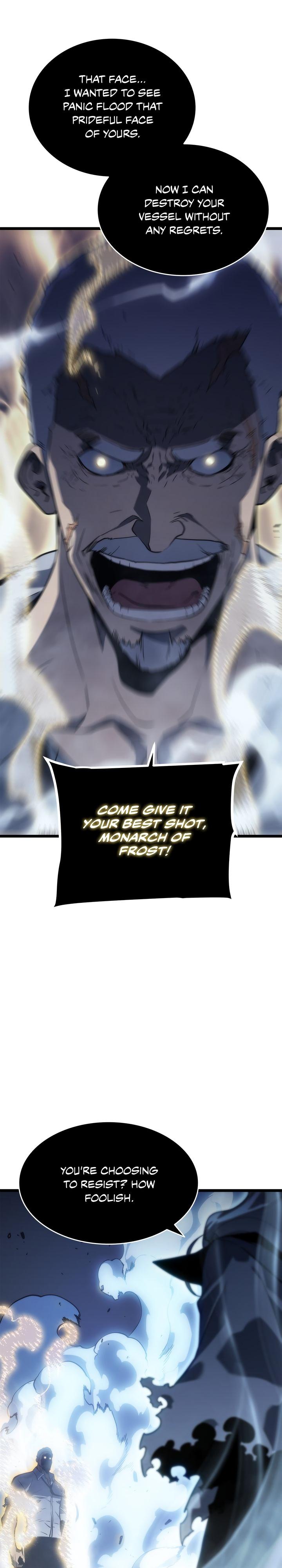 Solo Leveling Chap 150 - Next Chap 151