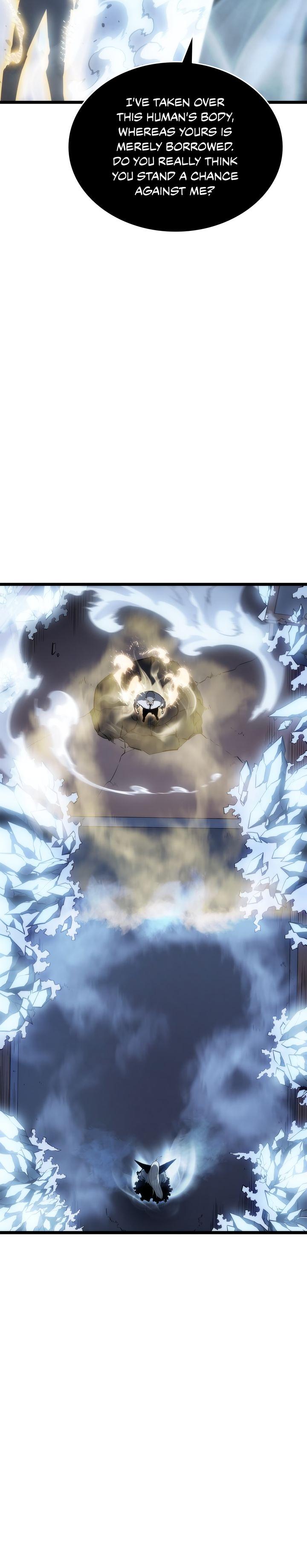 Solo Leveling Chap 150 - Next Chap 151