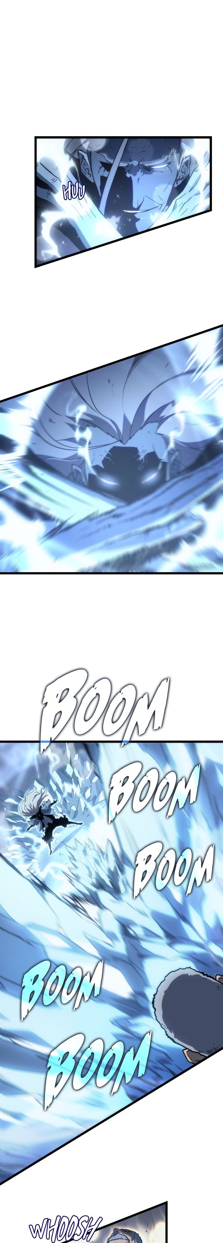 Solo Leveling Chap 150 - Next Chap 151