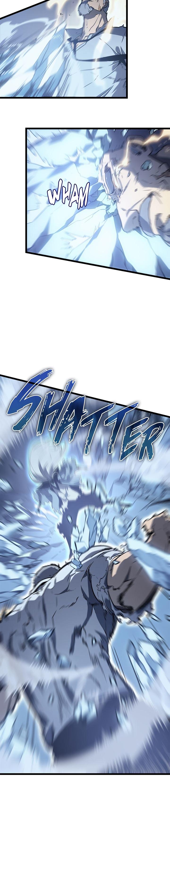 Solo Leveling Chap 150 - Next Chap 151