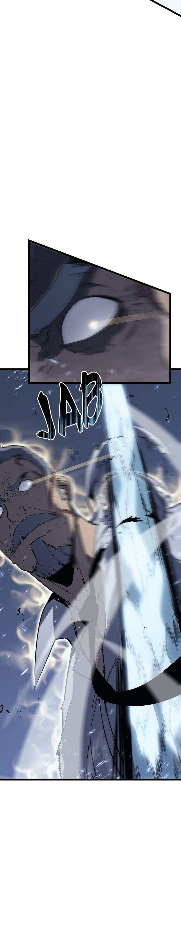 Solo Leveling Chap 150 - Next Chap 151